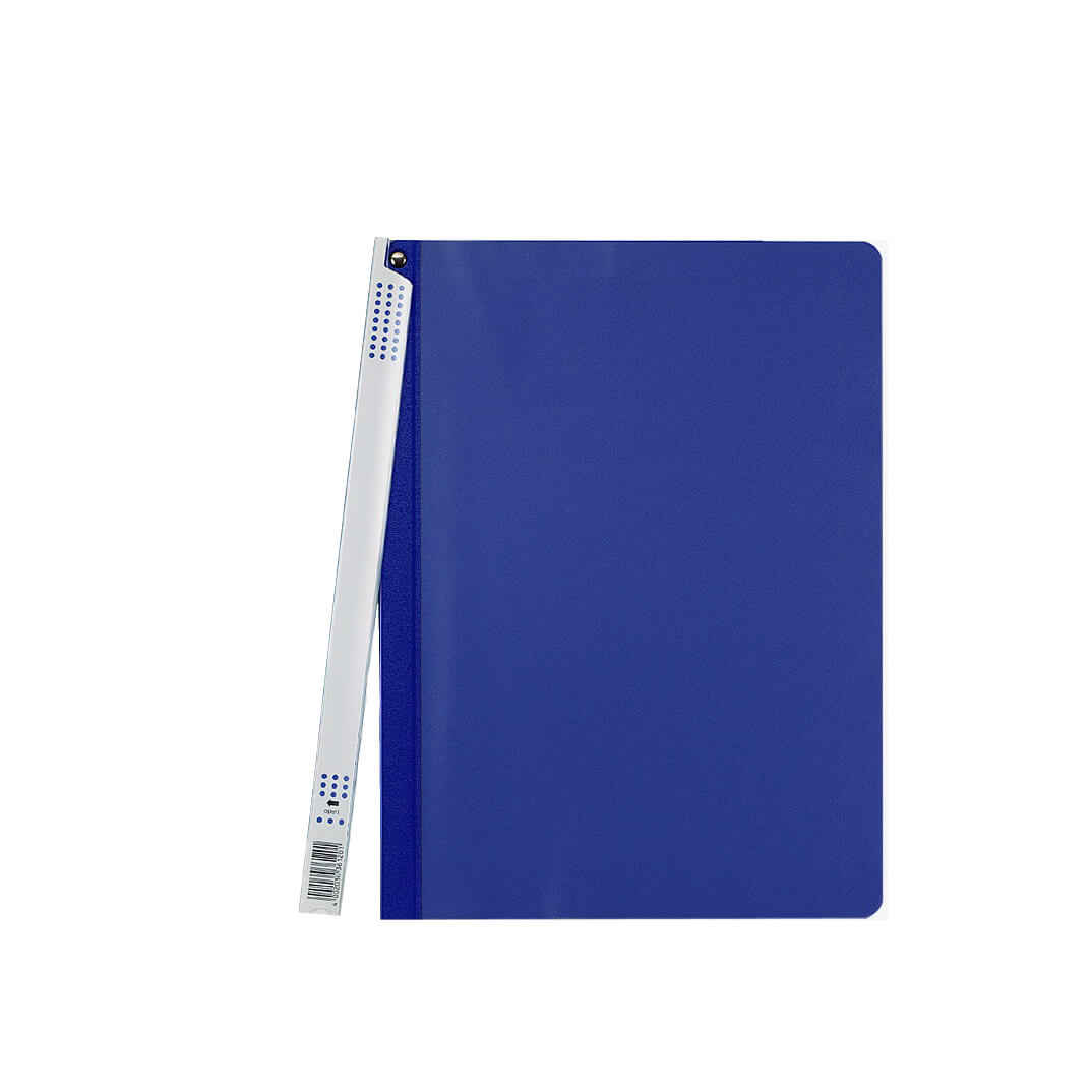 Carpeta klemm Chic color verde