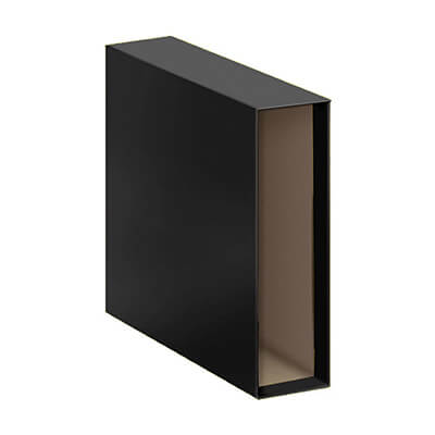 Funda arxivador A4 ampla