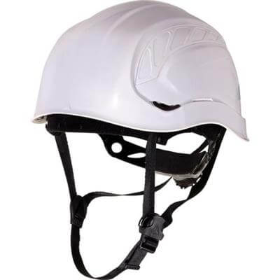 Casco Trabajo Altura Blanco Av - Venitex - Granite