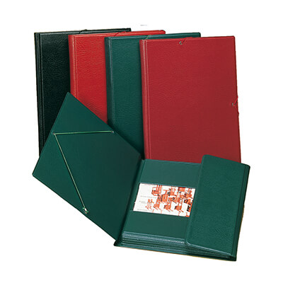 Carpeta Saro Folio solapas