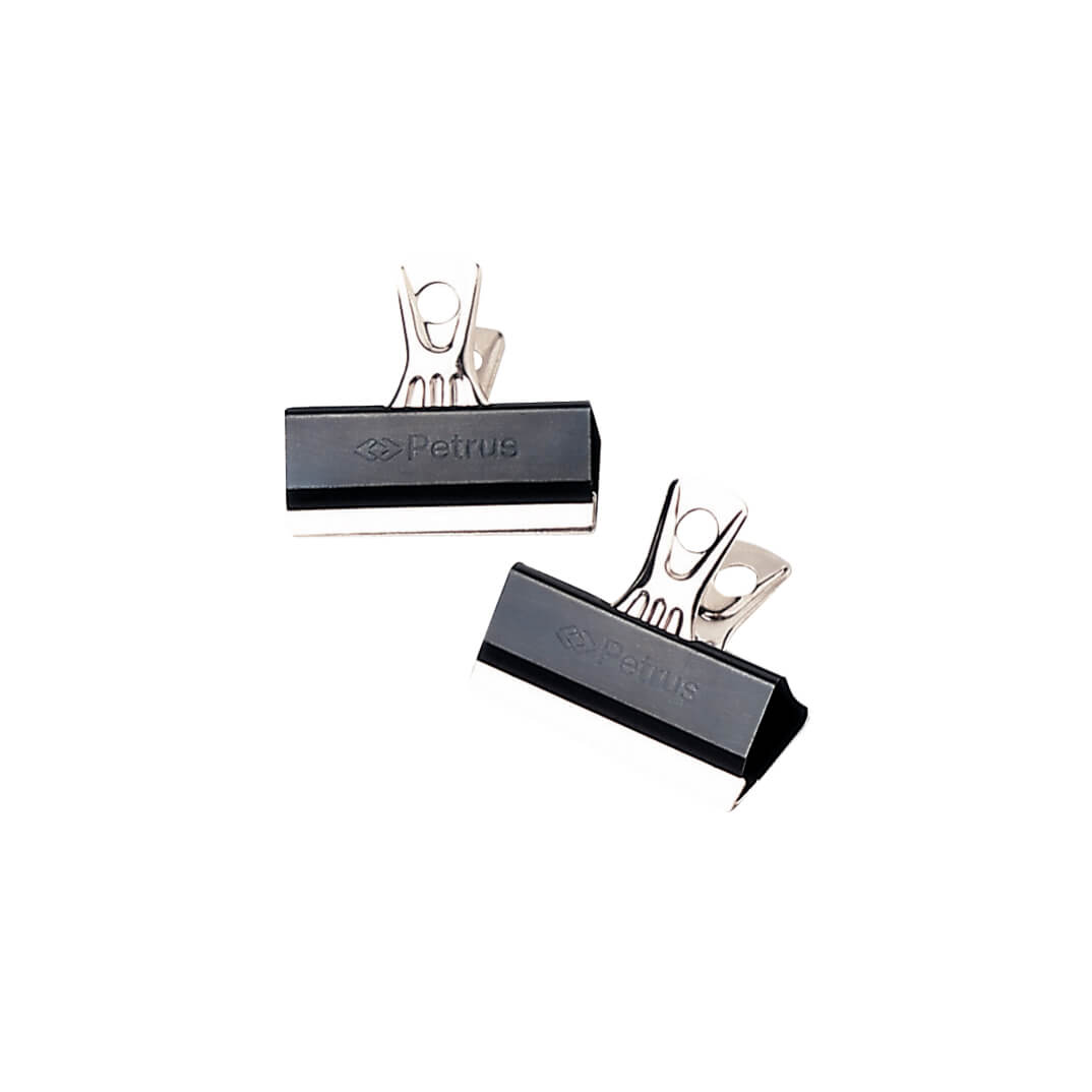 Pinza pala fija 30mm