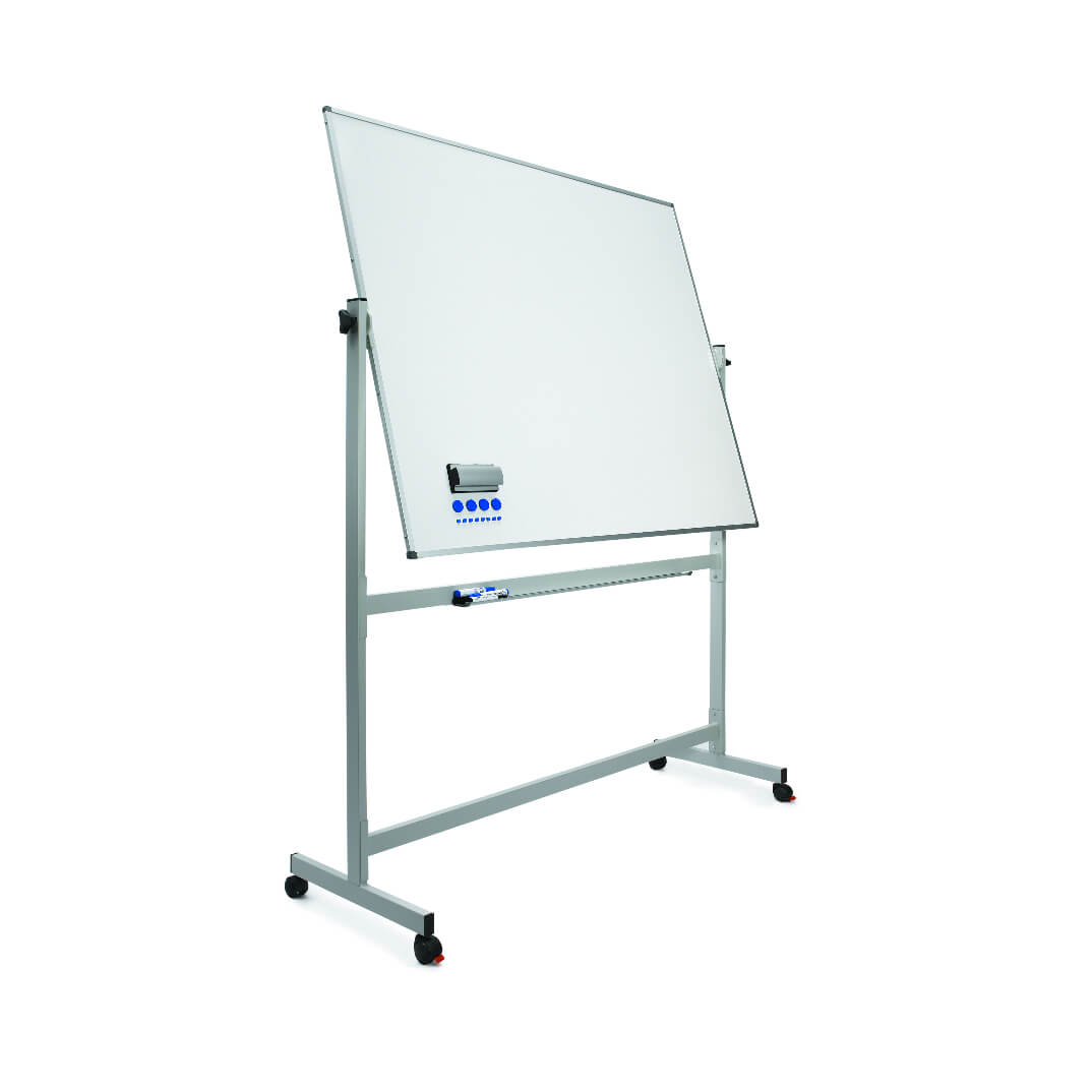 Pizarra volteable 120x150cm