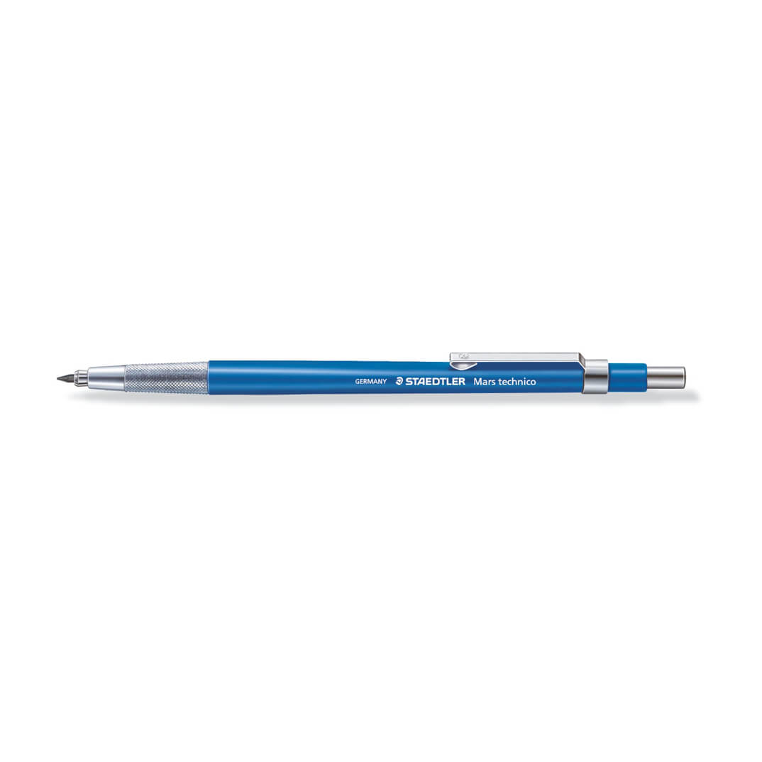 Portamines Staedtler Mars Technico mina 2mm