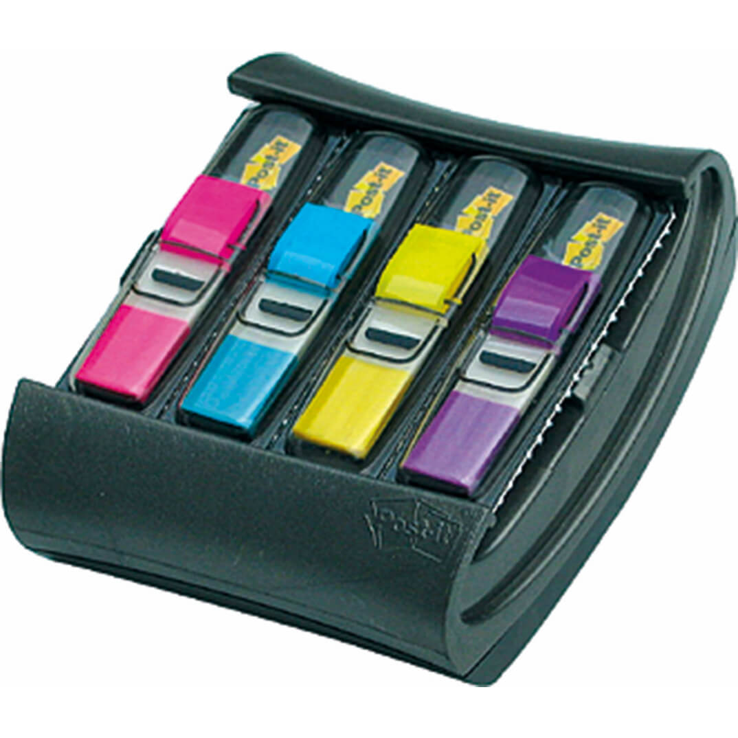 Dispensador POST-IT® Index combinaciones