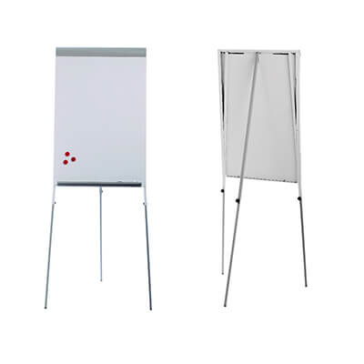 Pizarra de caballete Rocada 100x74cm