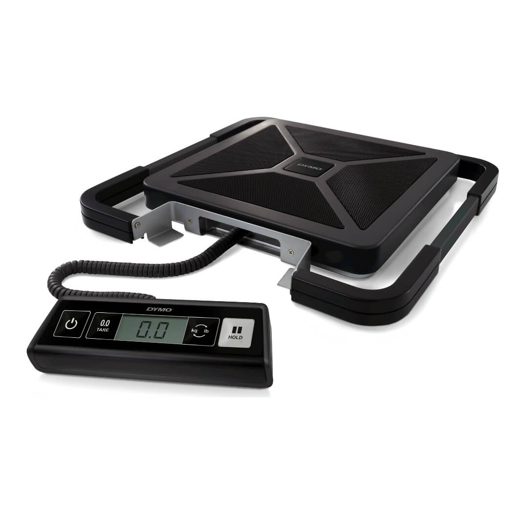 Pesapaquets Digital Dymo 50kg S50