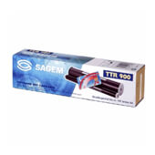 Sagem cart.inyec.tinta ttr-900 440i/2300 novofax