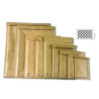 Bolsa burbujas 220x265