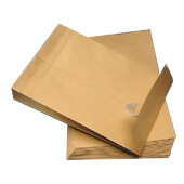 Caja 250 bolsas fuelle kraff f 250x353x30
