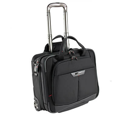 Maletí oficina Samsonite Pro-dlx 41599-1041