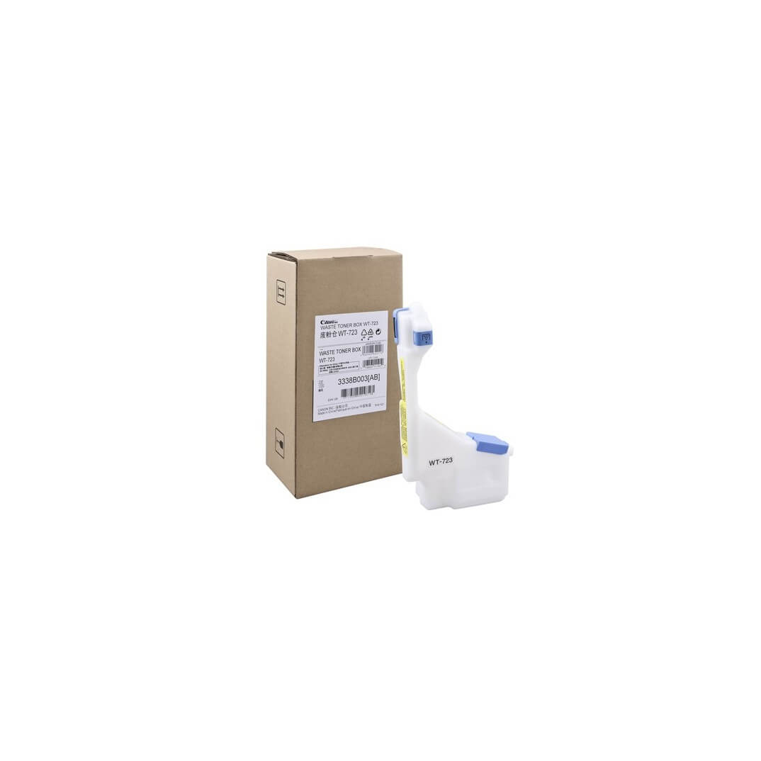 Pot residual Canon WT-723