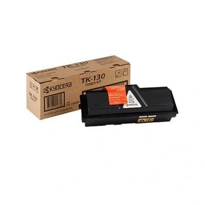 Tòner remanufacturat Kyocera TK130