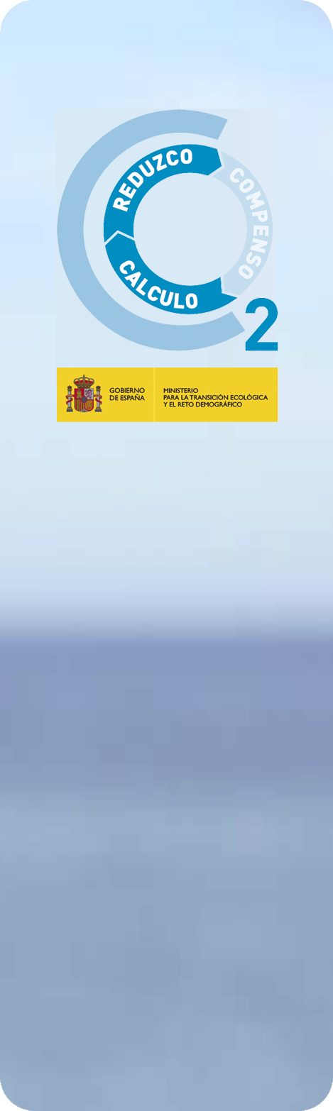 Certificado Huella de Carbono