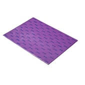 Papel de seda violeta 51 x 76cm (25 hojas)