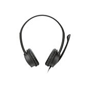 Auriculares Trust Mauro 17591 con micrófono