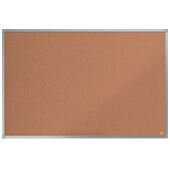 Tablero corcho Nobo Essence 90x60cm