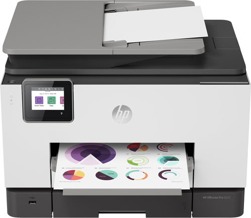 HP Officejet Pro 9022 All in One Printer