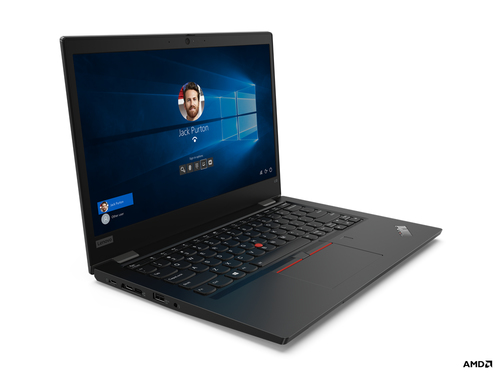 Lenovo ThinkPad L13 Gen 2 (AMD) 5650U Portátil 33,8 cm (13.3