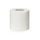Pack 6 bobinas papel secamanos en mecha 150m