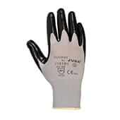Guantes serie nn talla 9