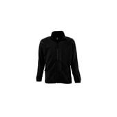 Polar North negro talla L