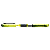 Rotulador flúor Stabilo Navigator amarillo
