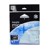 Bayeta multiusos microfibras basic