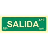 Pack de 2 señales de seguridad 