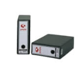 Archivador Grafoplas 1/4 apaisado sin funda
