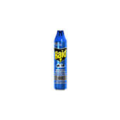 Insecticida Raid spray moscas y mosquitos 600 ml