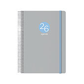 Agenda Dohe 