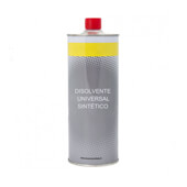 Disolvente universal 1 litro