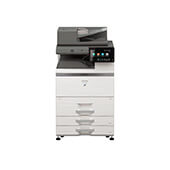 MFP SHARP monocromo BP-70M75 A3 75cpm