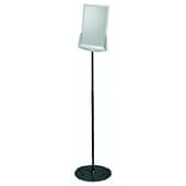 Soporte de pie Sherpa Infobase Telescope Durable