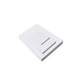 Pouches A3 125 micras (100u)