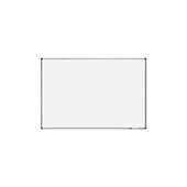 Pizarra blanca lacada Rocada 150x100cm