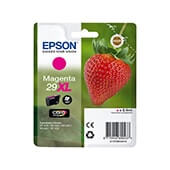 Epson cartucho inkjet nº29xl magenta xp-235