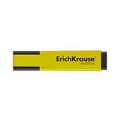 Rotulador fluorescente amarillo