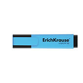 Rotulador fluorescente azul