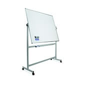 Pizarra volteable 120x150cm