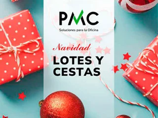 Lotes y Cestas de Navidad