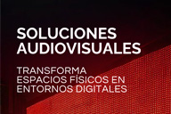 Soluciones Audiovisuales