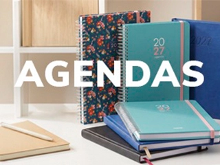 Agendas y Calendarios 2027