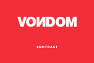 Mobiliario PMC - VONDOM (Contract)